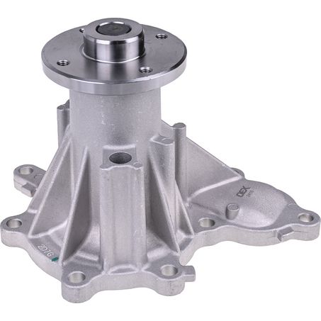 Nissan Navara Water Pump – OEX WP8371X High-Performance Water Pump with 2 Year / 40,000 km Warranty