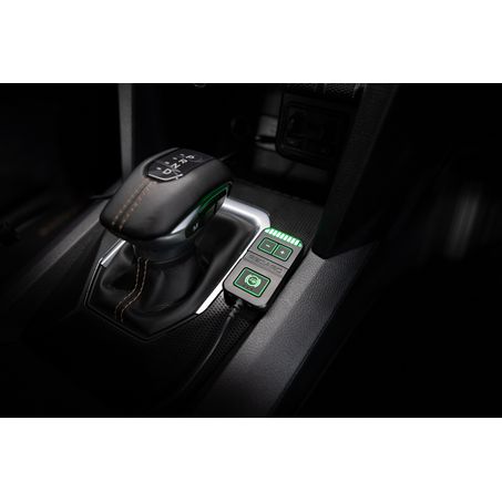 Redarc Tow-Pro Link Electric Brake Controller with USB Remote