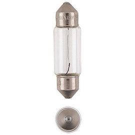Narva C5W Festoon SV8.5 Globe 12V 5W