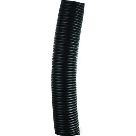 10mm Convoluted Split Tubing 125m Roll