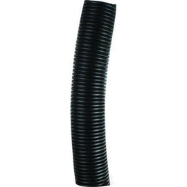 10mm Convoluted Split Tubing 125m Roll