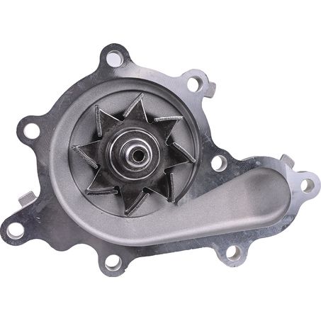 Nissan Navara Water Pump – OEX WP8371X High-Performance Water Pump with 2 Year / 40,000 km Warranty