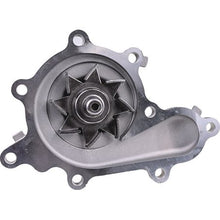 Load image into Gallery viewer, Nissan Navara Water Pump – OEX WP8371X High-Performance Water Pump with 2 Year / 40,000 km Warranty
