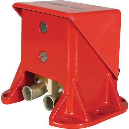 socket and plug connectors 