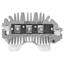 Load image into Gallery viewer, Capital Alternator Rectifier - Delco Style