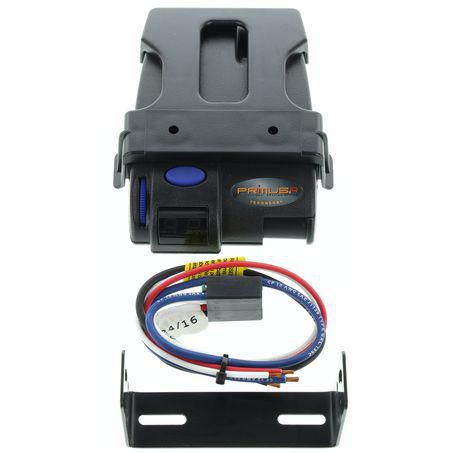 Tekonsha Primus IQ Trailer Electric Brake Controller