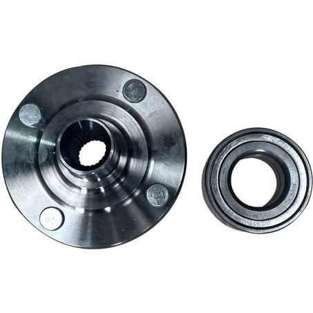 Repco Wheel Bearing Hub