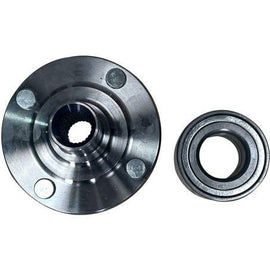 Repco Wheel Bearing Hub