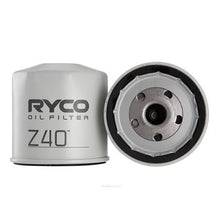 Load image into Gallery viewer, Oil Filter (57099 C-6502) Z40