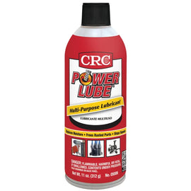 NAPA-Auto Supply CRC NOXY Multipurpose Lubricant 3027 400ml