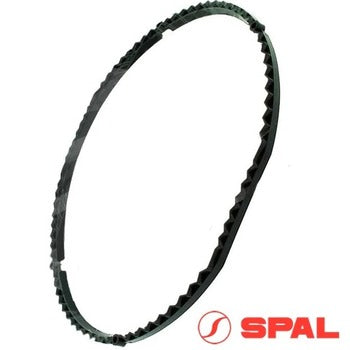 Spal Fan Gasket, Fits 16" Spal Fan To Provide Seal Between Fan & Radiator Core, (EF3552)