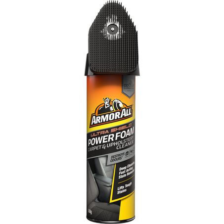 Armor All Ultra Carpet & Upholstery Cleaner 500g
