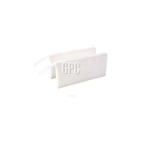 Ryco Cabin Air Filter - Renault Kangoo Rca238P