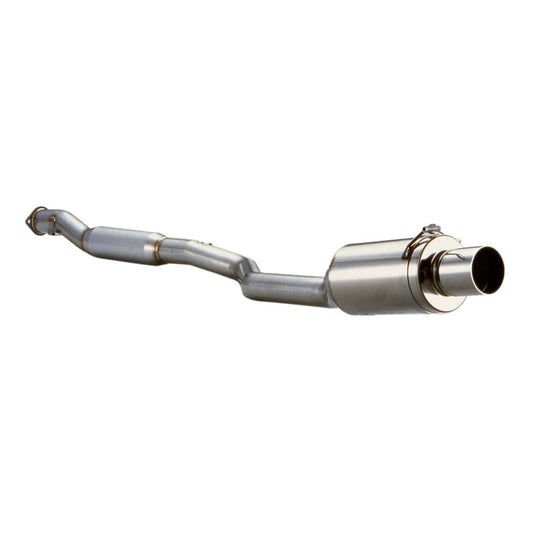 FUJITSUBO RM-01A Exhaust / Mitsubishi Lancer Evolution 9 CT9A - AutoCentre Parts New Zealand