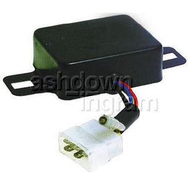 RGX7006 - OEX Alternator Regulator 24V External Nikko Style