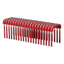 Load image into Gallery viewer, 1" (25mm) Insulated Cable Staples - 600 Pack