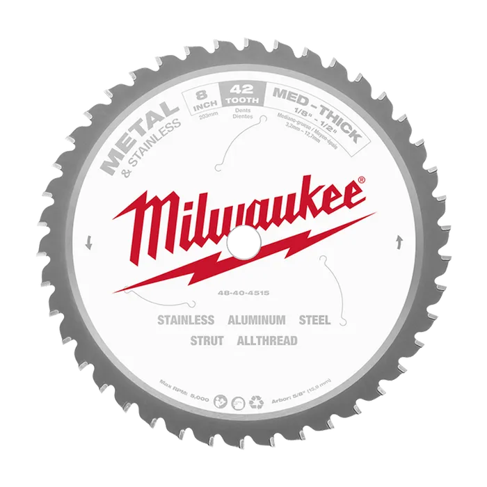 Wood Cutting Saw Blade 235mm (9 1/4") 24T for Framing & Woodwork