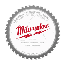 Load image into Gallery viewer, Wood Cutting Saw Blade 235mm (9 1/4") 24T for Framing &amp; Woodwork
