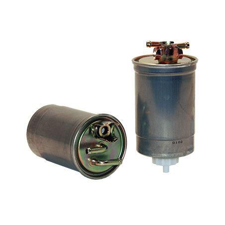 Wix Fuel Filter 33509