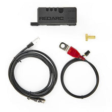 Load image into Gallery viewer, 500A wireless battery monitor REDARC BSEN500 with Bluetooth RedVision connectivity