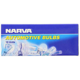 Narva P21/5W Bayonet BAY15d Globe 24V 21/5W