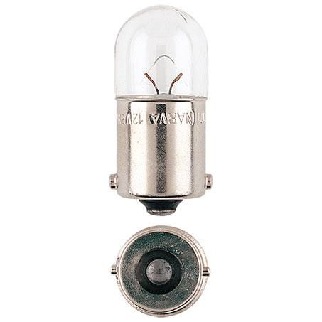 Narva R5W Bayonet BA15s Globe 24V 5W