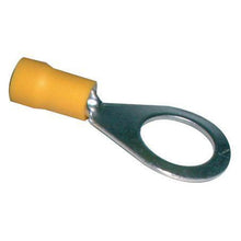 Load image into Gallery viewer, Narva Yellow Ring Crimp Terminal 9.5mm Pack