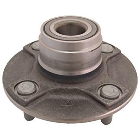 Repco Wheel Hub