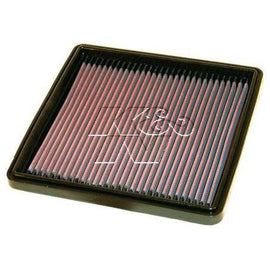 K&N Performance Air Filter