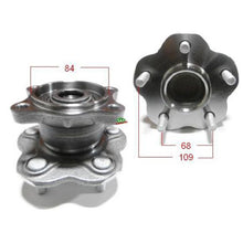 Load image into Gallery viewer, SAS Wheel Hub HA2002 for Nissan Cefiro Maxima