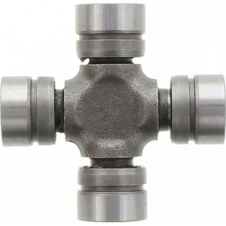 u joint replacement – Hardy Spicer RUJ-2038 Universal Joint (27.39 mm cap | 54 mm cir-clip span)
