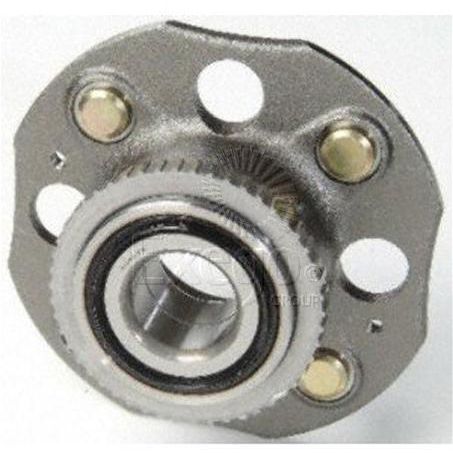 Repco Wheel Bearing Hub