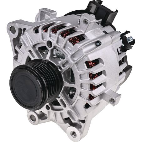 VXA937 – OEX Alternator 12 V 165 A Valeo Style – Fits Ford Transit Custom, EcoSport, Focus