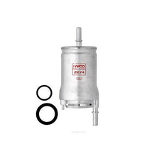 Load image into Gallery viewer, Ryco Oil Filter ( Spin On ) Z674