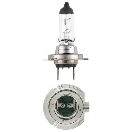 Narva H7 Headlight Bulb Px26D 12V 55W