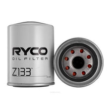 Load image into Gallery viewer, Ryco Oil Filter ( Spin On ) Z133