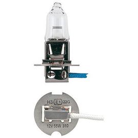Narva H3 Globe Pk22S 24V 70W