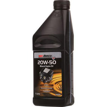 Load image into Gallery viewer, Repco Mineral 20W-50 Engine Oil 1L