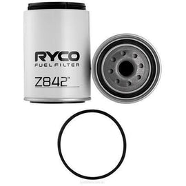 Oil Water Separator – Ryco Z842 HD Fuel/Water Separator for Diesel Engines