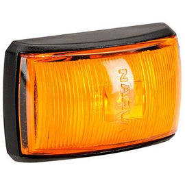 Narva Front Marker Light Amber LED 9 to 33V
