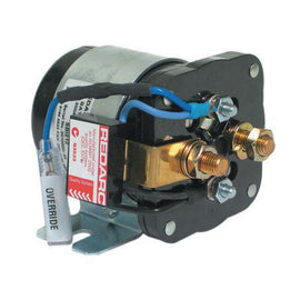 Redarc Battery Isolator 12V 200A Continuous – SBI212 | Surge Protected, Smart Isolation for 12V Systems