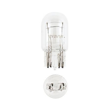 Narva T-20mm Wedge Globe 12V 21/5W W3 X 16Q