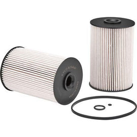 Ryco Fuel Filter (Cartridge) R2644P