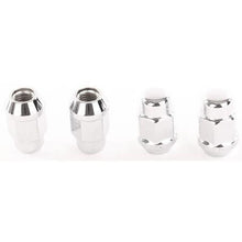 Load image into Gallery viewer, Wildcat Wheel Nut Chrome M12x1.5mm