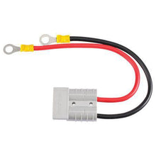 Load image into Gallery viewer, 8mm Ring to 50A Anderson Plug Connector