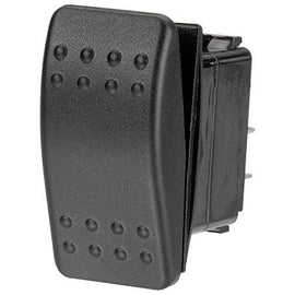 Narva Sealed Rocker Switch Off/On SPST (Contacts Rated 20A @ 12V)