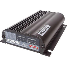Load image into Gallery viewer, BCDC1225D - Redarc DC to DC Battery Charger 12V 25A
