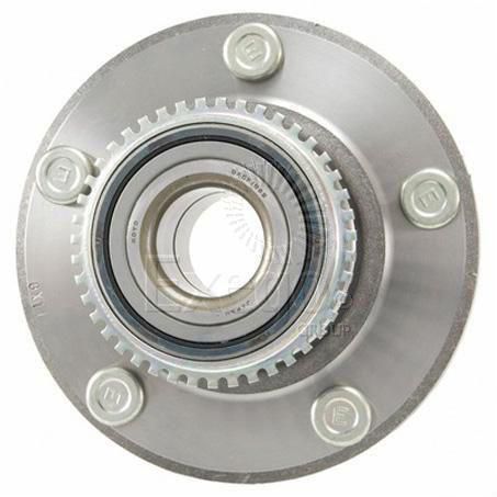 Repco Wheel Bearing Hub