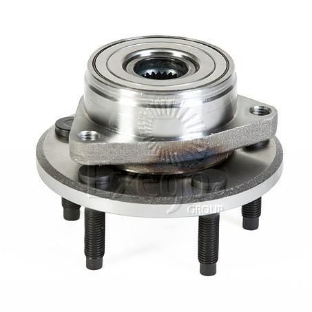 Repco Wheel hub