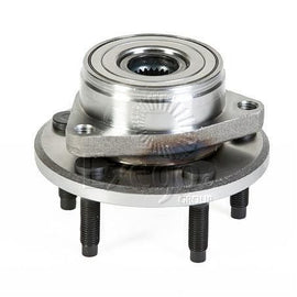 Repco Wheel hub
